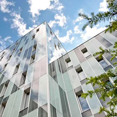 Mercure Mitte Hamburgo