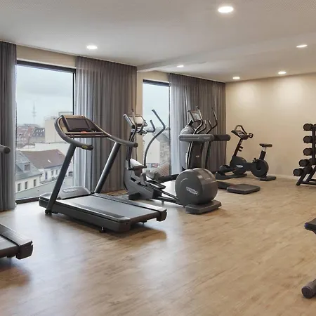 Courtyard By Marriott