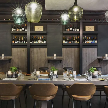 Hotel Courtyard By Marriott 4*