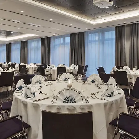 Hotel Courtyard By Marriott