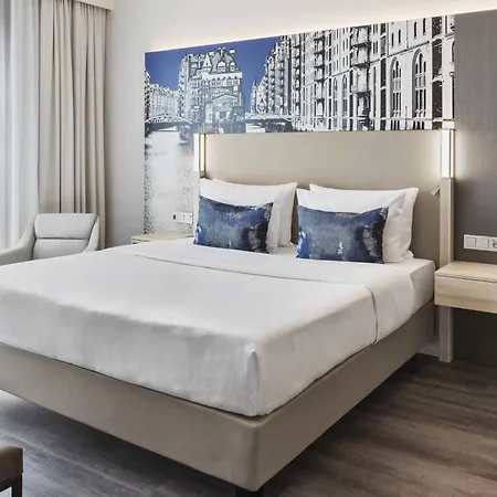 Hotel Courtyard By Marriott 4*