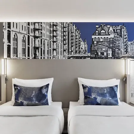 Hotel Courtyard By Marriott 4*
