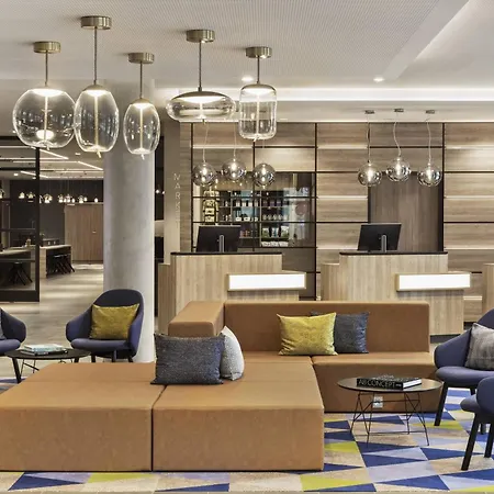 Courtyard By Marriott 4*