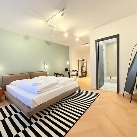 Stayzz By Homyzz Hamburg-Harburg