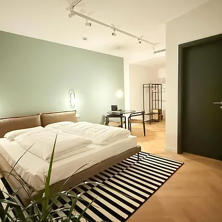 Stayzz By Homyzz * Hamburg-Harburg