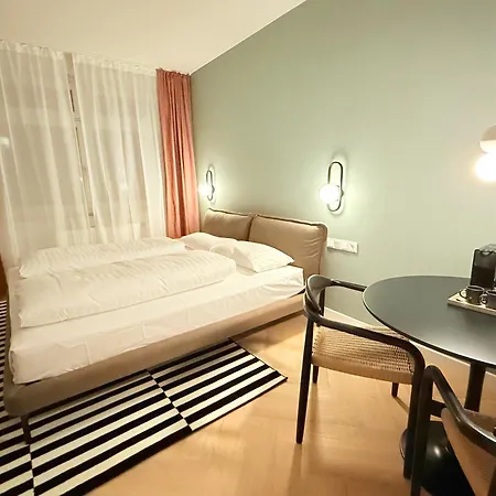 Stayzz By Homyzz * Hamburg-Harburg