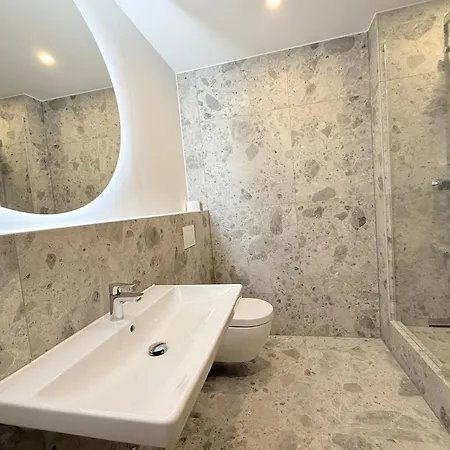 Stayzz By Homyzz Hamburg-Harburg