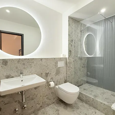 Lägenhetshotell Stayzz By Homyzz Hamburg-Harburg