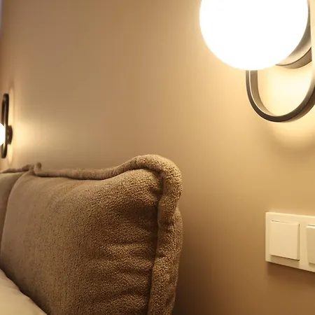 Stayzz By Homyzz Hamburg-Harburg
