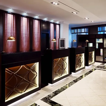 Marriott Hamburg-Harburg