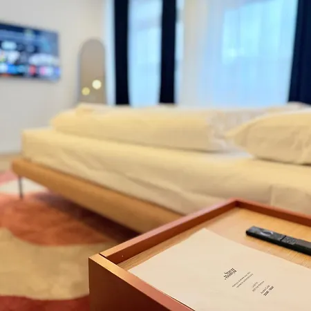 Stayzz By Homyzz Hamburg-Harburg