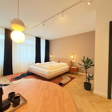 Stayzz By Homyzz * Hamburg-Harburg