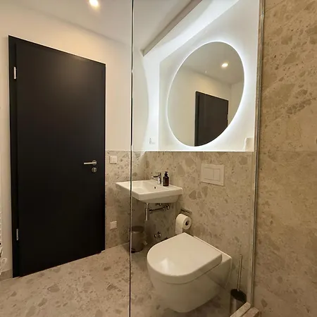 Stayzz By Homyzz Lägenhetshotell Hamburg-Harburg