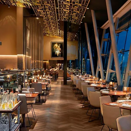 Le Meridien Hotel Hamburg