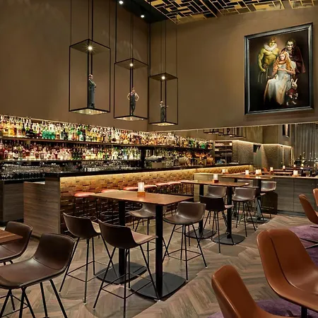 Hotel Le Meridien