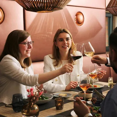 The Westin Elbphilharmonie 5*