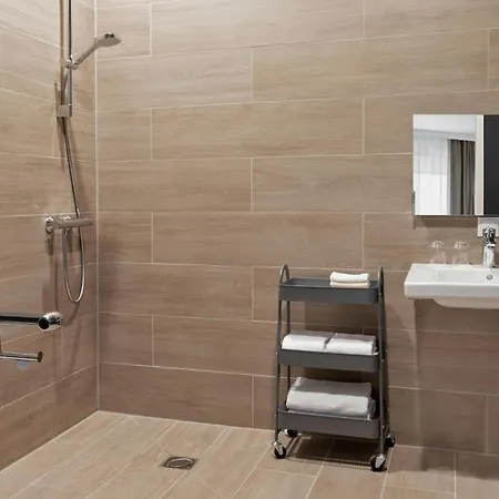 Hotell By Marriott Altona
