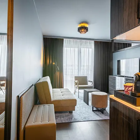 Hotel Nyx By Leonardo