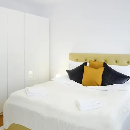 Hoheluft Infinity Selbst-check-in Appartamento Amburgo