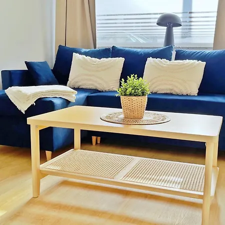 Apartment Stylisches 2-zimmer Ambient In Alsternaehe Mit Kingsize-bett & Schlafsofa Hamburg