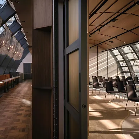 Hafen Hotel 4*
