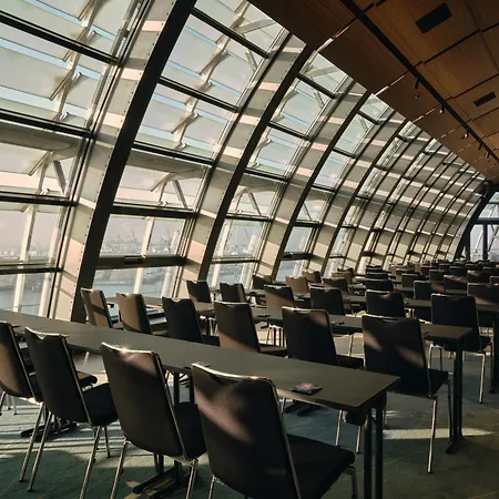 Hotel Hafen 4*