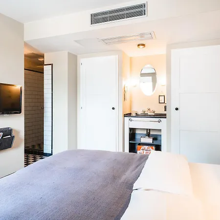 Hotel Henri Downtown 4*