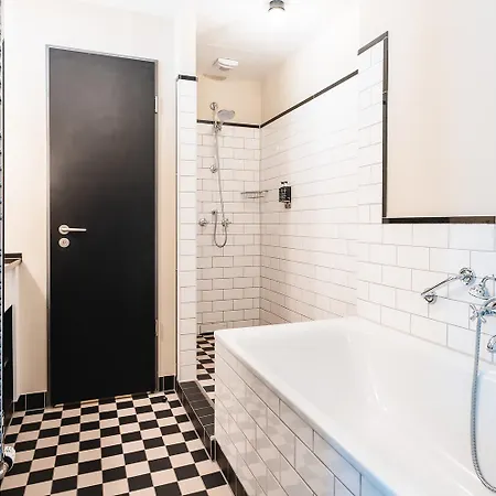 Henri Downtown Hotel Amburgo