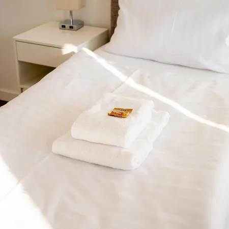 Apartmán Airport Fuer 4 - Smart Tv - Kueche - Echarger *