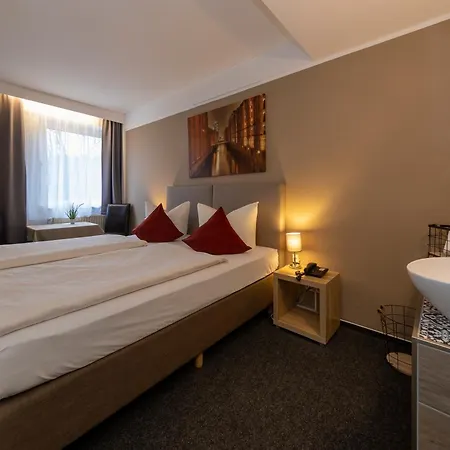 Auto-parkhotel Hotel