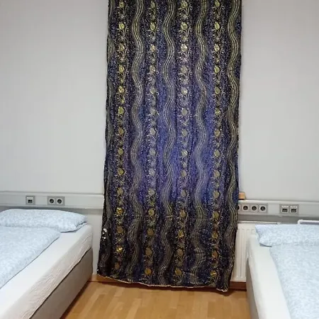 Rest L97 Guest house Hamburg