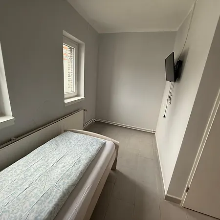 Guest house Rest L97