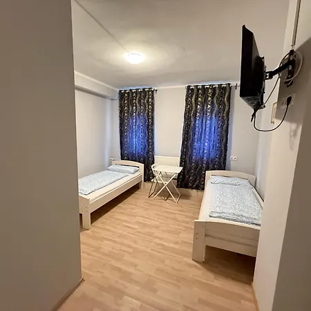 Rest L97 Guest house Hamburg