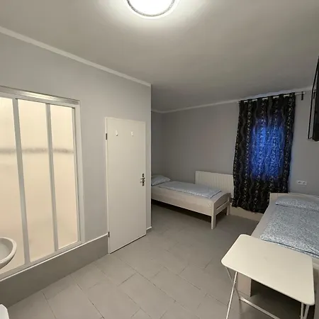 Guest house Rest L97