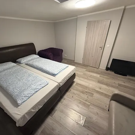Rest L97 Guest house