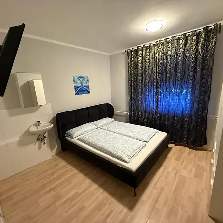 Guest house Rest L97 Hamburg