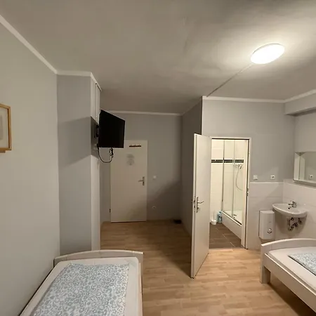 Rest L97 Guest house