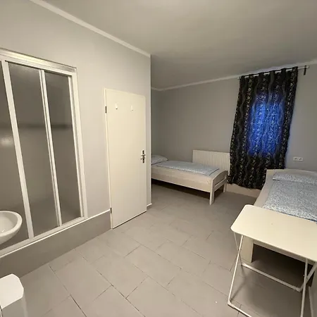 Guest house Rest L97