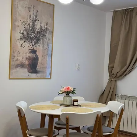 Apartment Leuchtturm - Gemuetliche Mit Kostenlosem Parkplatz *