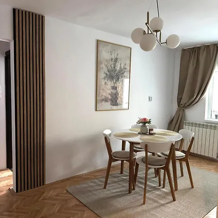 Leuchtturm - Gemuetliche Mit Kostenlosem Parkplatz Apartment
