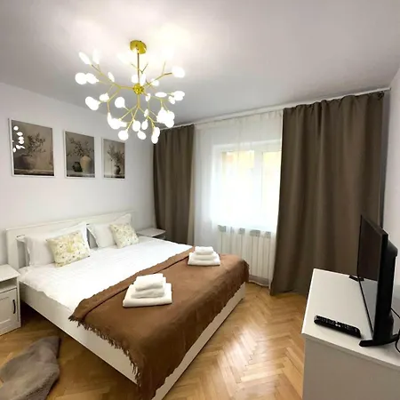 Leuchtturm - Gemuetliche Mit Kostenlosem Parkplatz Apartment *