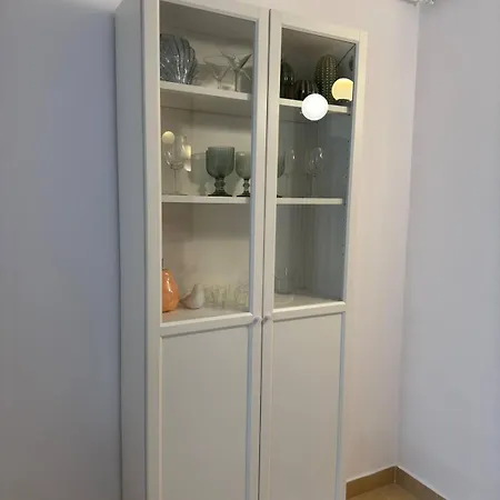 Apartment Leuchtturm - Gemuetliche Mit Kostenlosem Parkplatz Hamburg