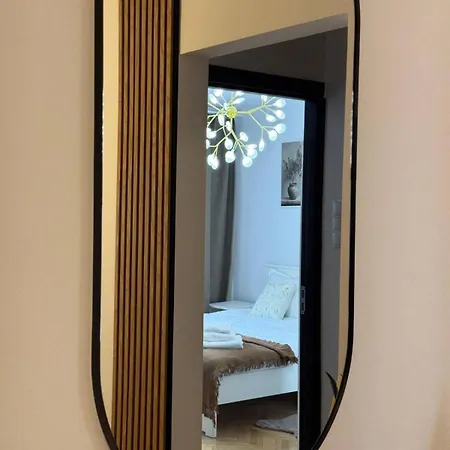 Apartment Leuchtturm - Gemuetliche Mit Kostenlosem Parkplatz
