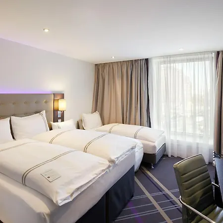 Hotel Premier Zentrum