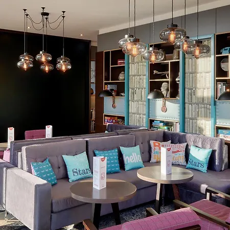 Hotel Premier Zentrum