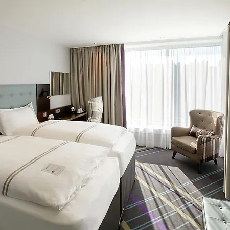 Hotel Premier Zentrum 3*