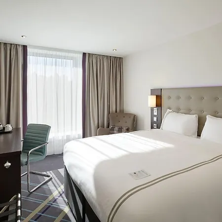 Hotel Premier Zentrum Hamburgo