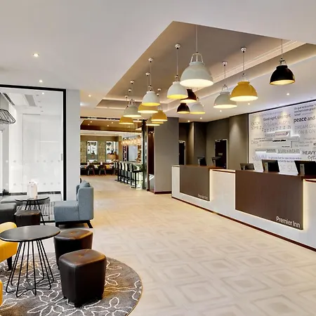 Premier Zentrum Hotel