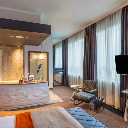 East Hotel Hamburg