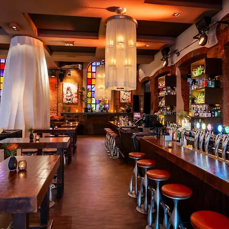 East Hotel Hamburg